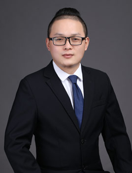 老艾堂中國區市場總監